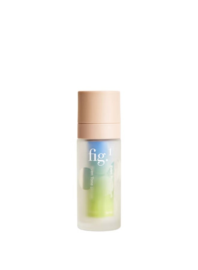 Fig.1 Beauty Even Tone Serum 30ml - Image 1