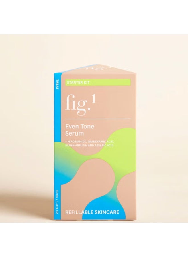 Fig.1 Beauty Even Tone Serum 30ml - Image 3
