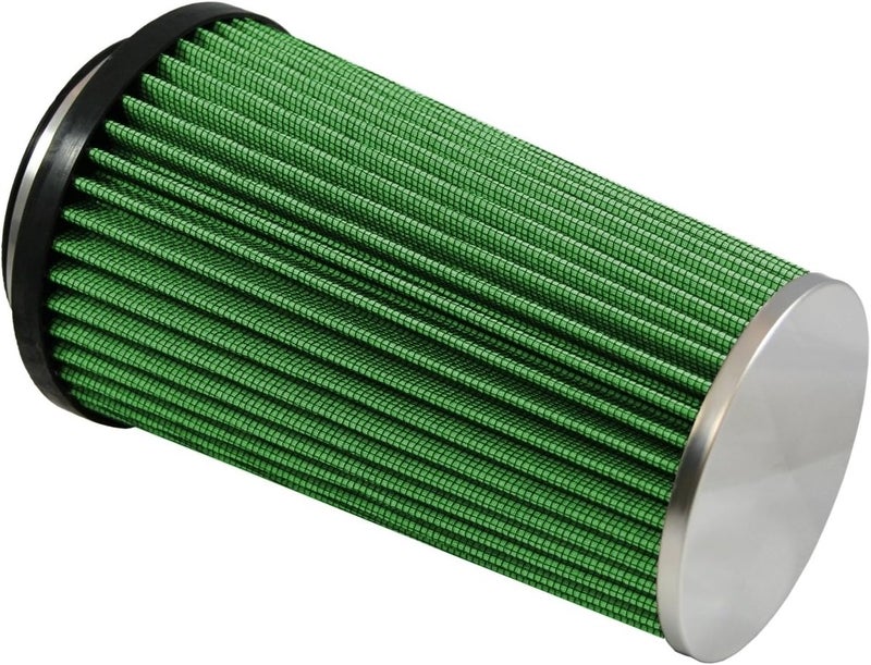 Green Filter فلتر الهواء عالي الأداء الأخضر 2037 - Image 2