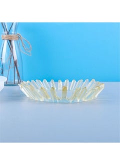 Graffiti Resin Queen Crown Silicone Mold for Resin Artworks DIY  - Image 5