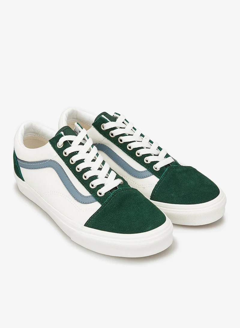 فانز حذاء اولد سكول للرجال والنساء