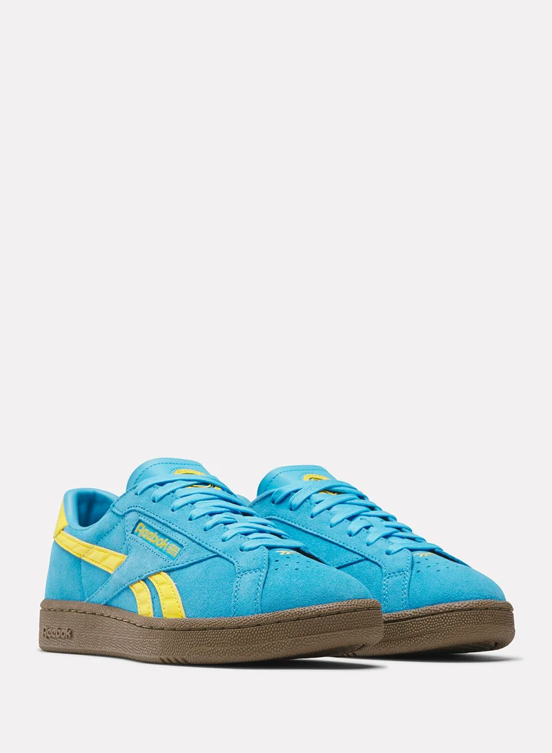 Reebok Club C Grounds Uk