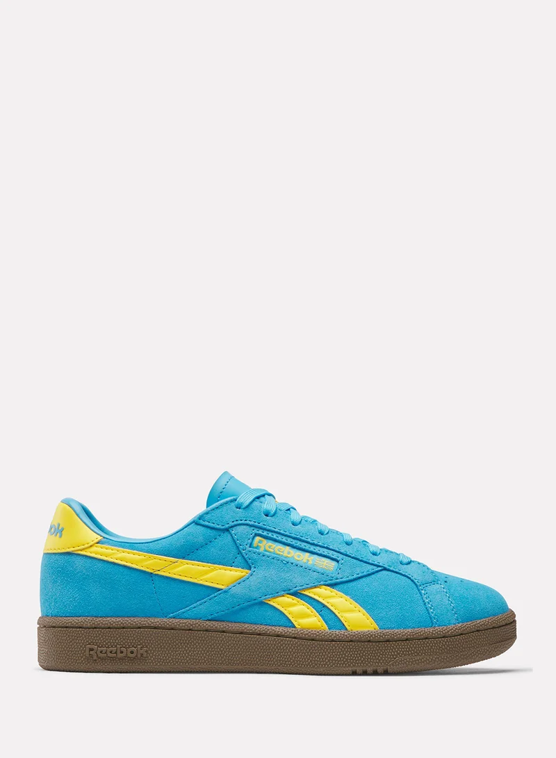 Reebok Club C Grounds Uk