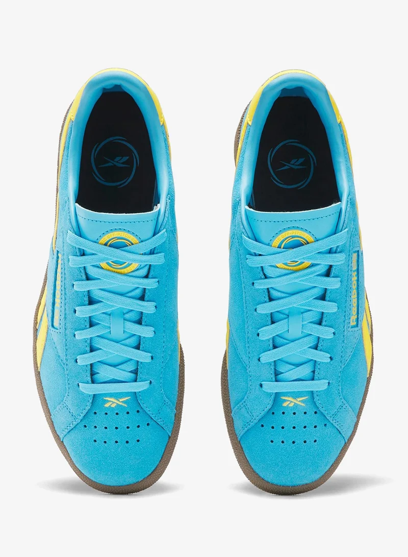 Reebok  Club C Grounds Uk for Men | Best Price UAE