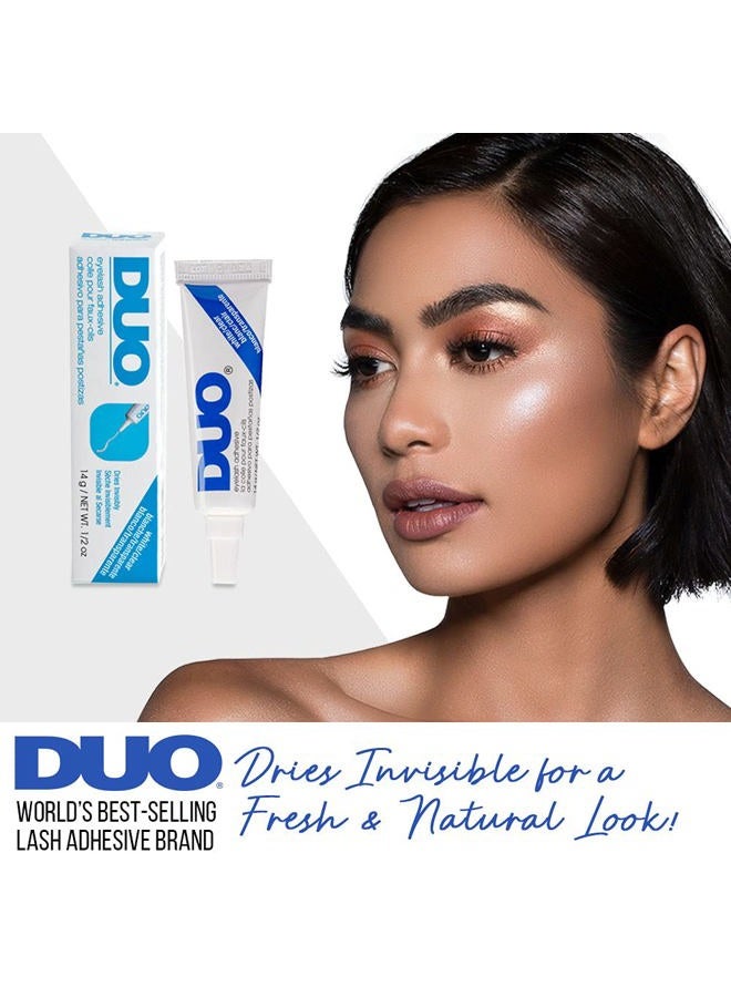 Duo Adhesive 0.5 Ounce (14ml) (2 Pack)2 - Image 3