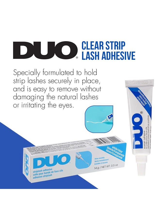 Duo Adhesive 0.5 Ounce (14ml) (2 Pack)2 - Image 2