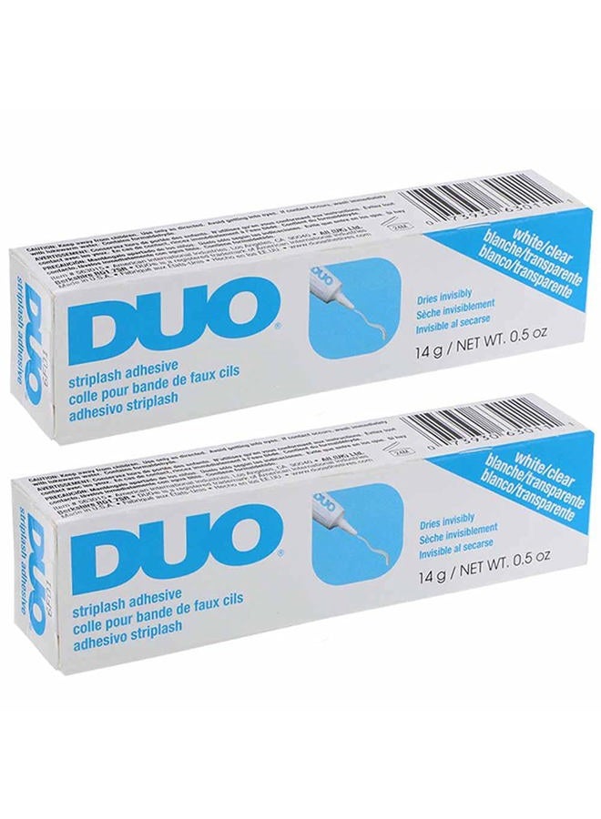 Duo Adhesive 0.5 Ounce (14ml) (2 Pack)2 - Image 1