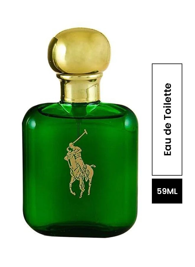 رالف لورين عطر بولو 59ملليلتر - Image 1