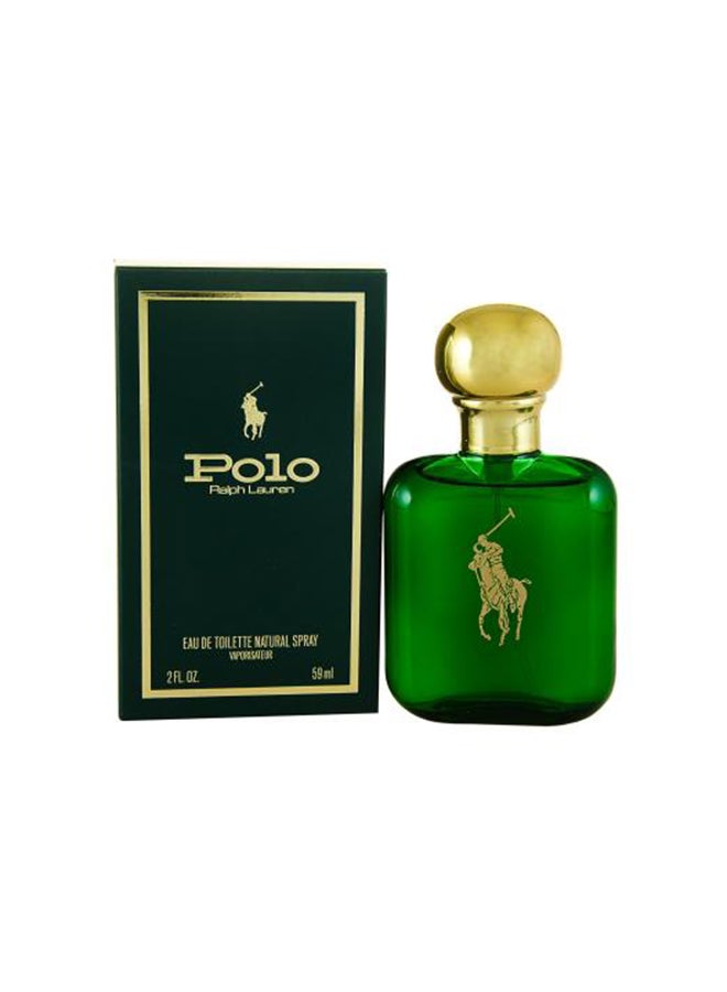 رالف لورين عطر بولو 59ملليلتر - Image 2