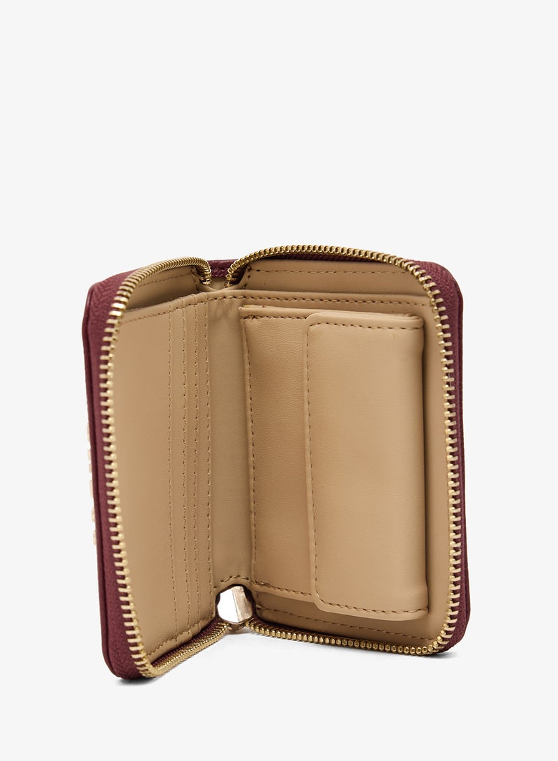 جس محفظة لوريل  بسحاب حولها - Image 4