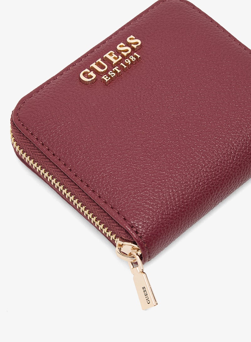 جس محفظة لوريل  بسحاب حولها - Image 3