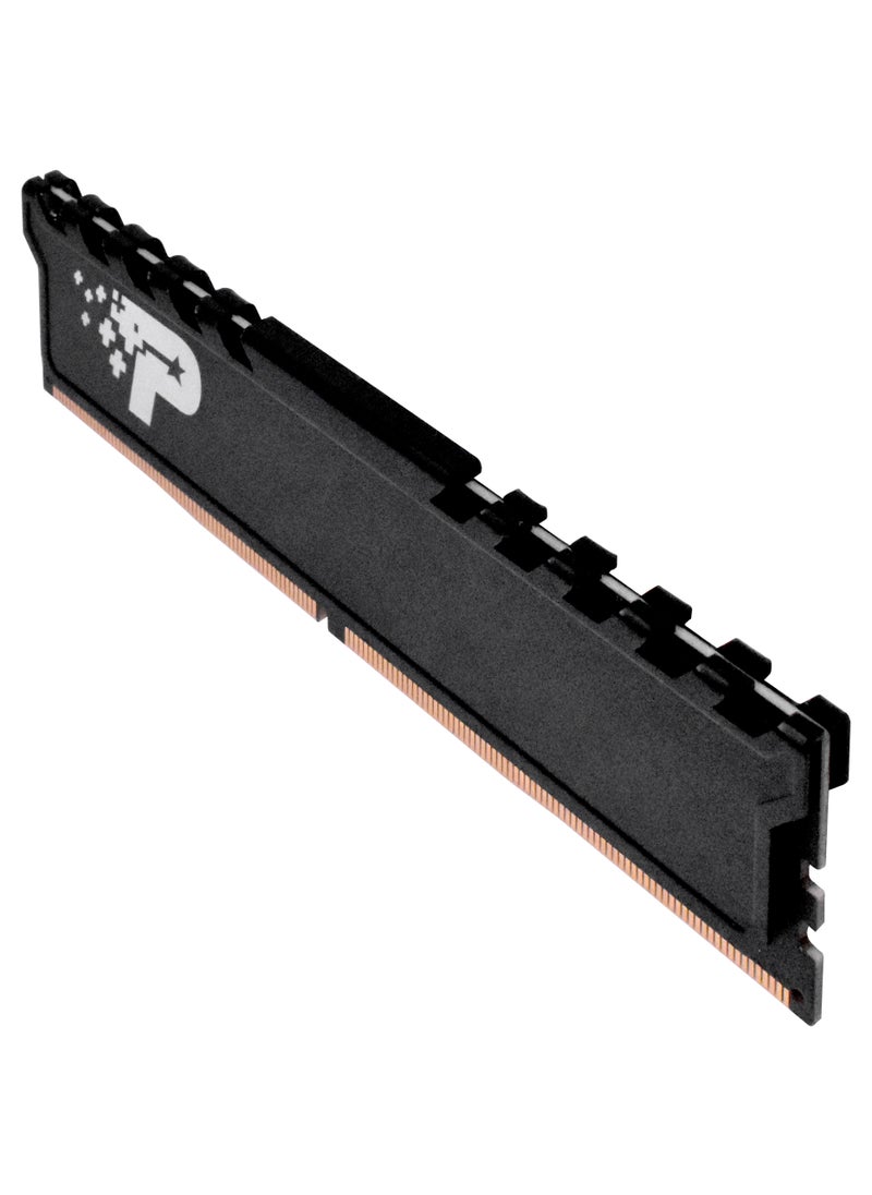 باتريوت ذاكرة الوصول العشوائي 8 جيجابايت DDR4 3200 ميجاهرتز المكتبية عالية الأداء PSP48G320081H1  - Image 3