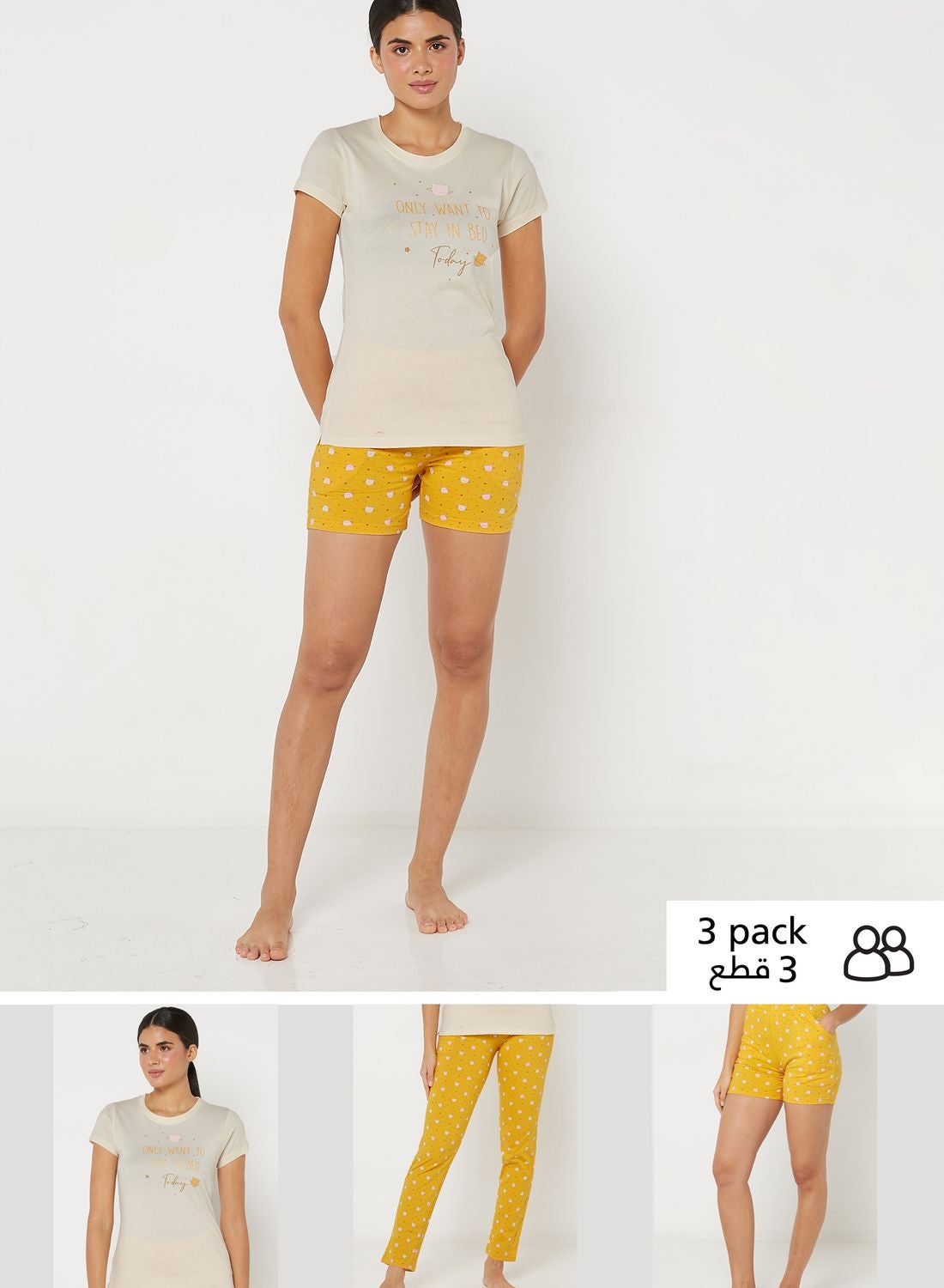 buy-sweet-dreams-graphic-3-piece-pyjama-set