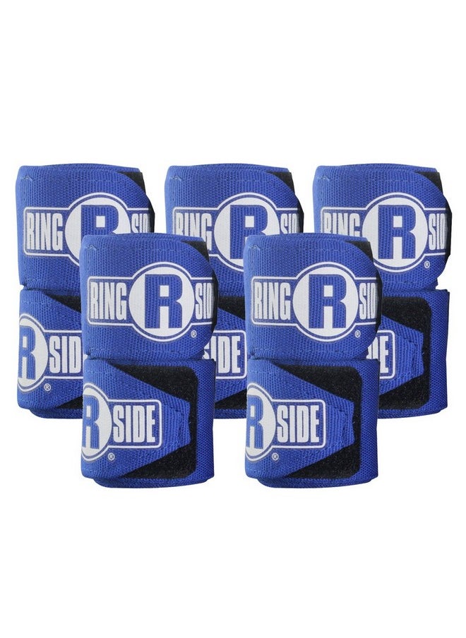 Pro Mexican Handwraps (5 Pair Pack), Black - pzsku/Z55B270DE65627AC5AB77Z/45/_/1695646940/ee3f20ec-4635-4580-85f2-611a752ff24f