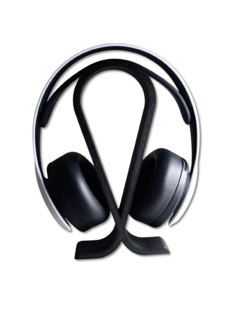 أخوة ثلاثي الأبعاد استاند سماعة رأس اس للاعبين مناسبة لجميع السماعات حامل سماعات - Image 1