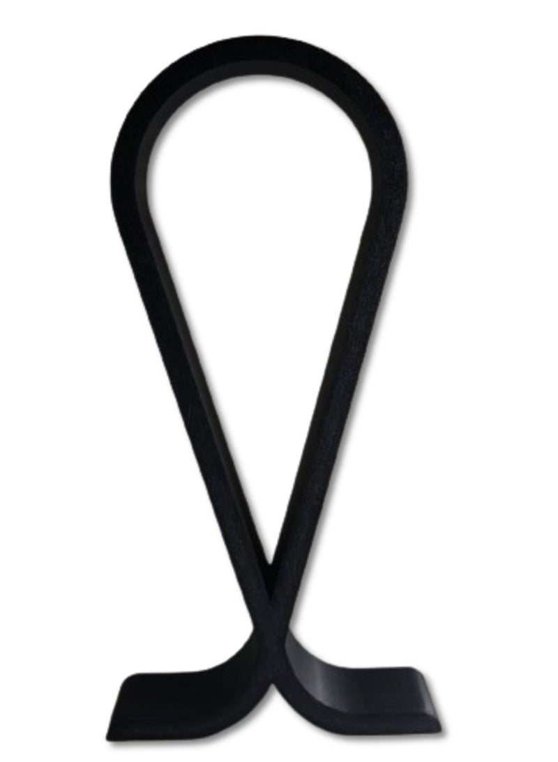 أخوة ثلاثي الأبعاد استاند سماعة رأس اس للاعبين مناسبة لجميع السماعات حامل سماعات - Image 4