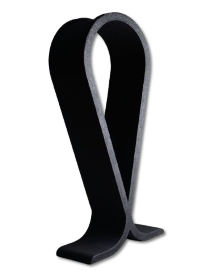 أخوة ثلاثي الأبعاد استاند سماعة رأس اس للاعبين مناسبة لجميع السماعات حامل سماعات - Image 3