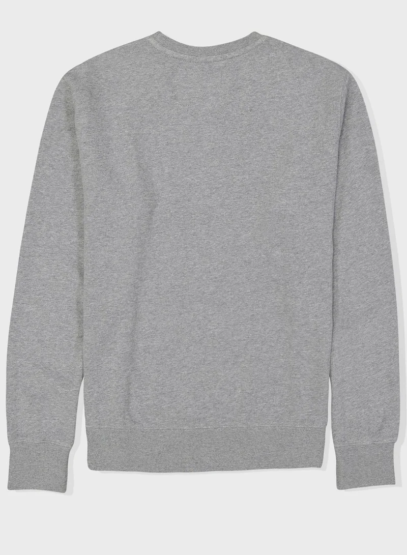 American Eagle Essential Sweatshirt