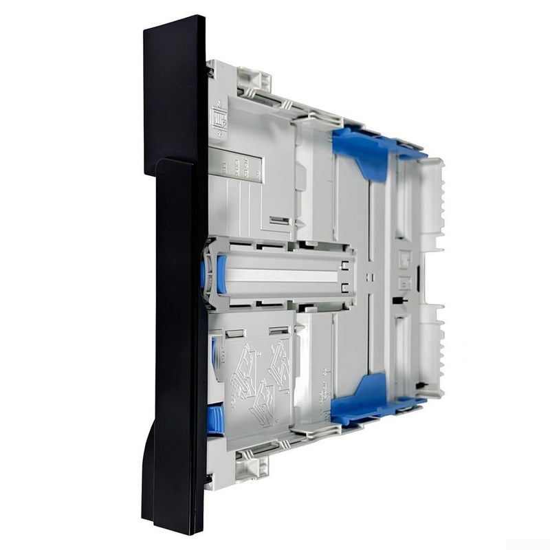 High Capacity ABS Paper Tray 250 Sheets For A4 A5 Printer - Image 4