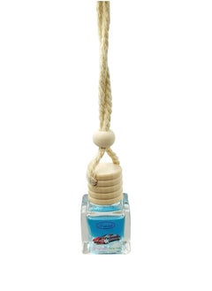 Fresh FRESH New Car Air Freshener - Hanging Perfume Diffuser  - Image 3