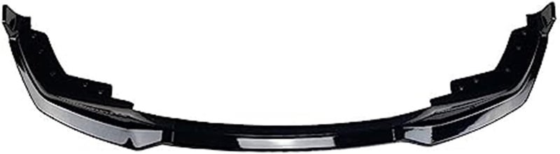 QASULER MP Style Front Bumper Splitter Lip Spoiler for 3 Series G20