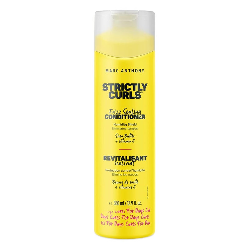 Marc Anthony Strictly Curls Conditioner 380ml