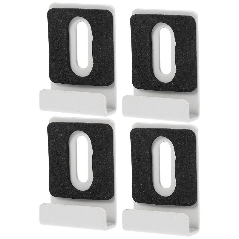 Heavy Duty Mirror Brackets, Secure and Elegant Holders Suitable for Any Interior Design - Image 5