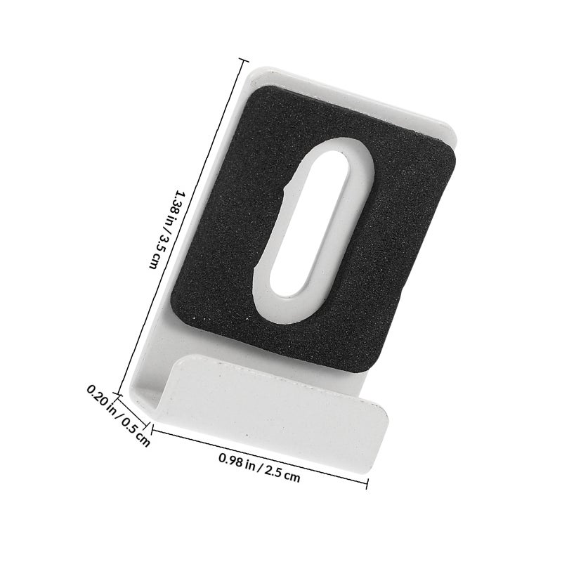 Heavy Duty Mirror Brackets, Secure and Elegant Holders Suitable for Any Interior Design - Image 2