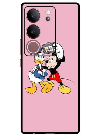 Protective Case Anti Scratch Shock Proof Bumper Cover For Vivo S17 - S17 Pro Mickey Donald selfie - pzsku/Z55B30597B8197ADA9D2AZ/45/_/1700830449/c1f12970-41cf-4756-9a69-4e116da04259