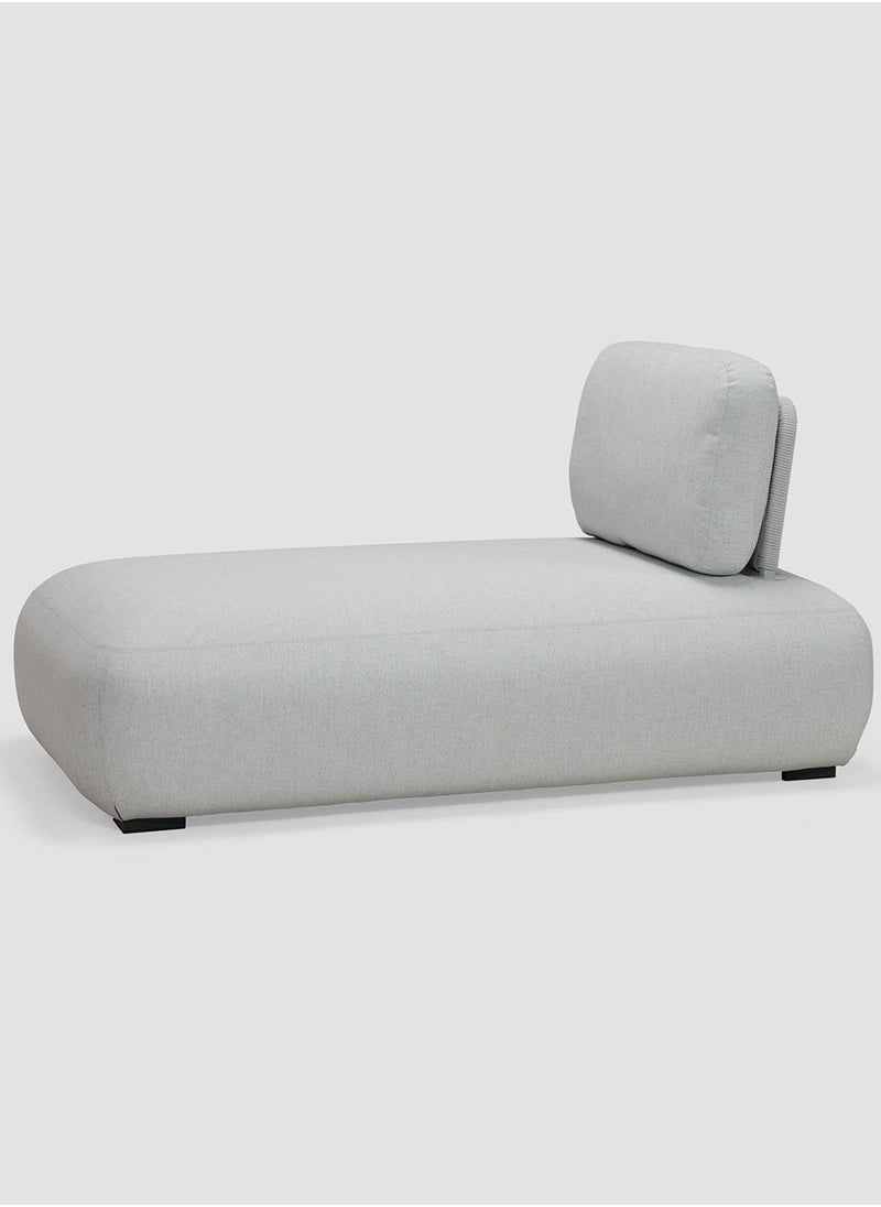 AL HUZAIFA FURNITURE Olala Outdoor Day Bed  - Image 1