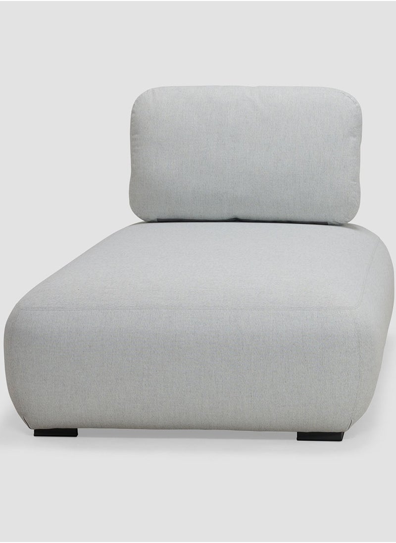 AL HUZAIFA FURNITURE Olala Outdoor Day Bed  - Image 2