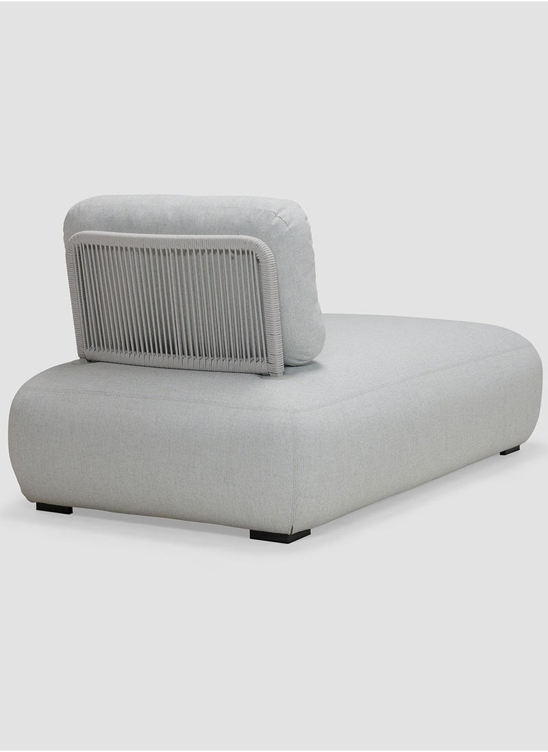 AL HUZAIFA FURNITURE Olala Outdoor Day Bed  - Image 3