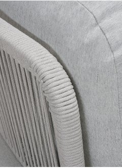 AL HUZAIFA FURNITURE Olala Outdoor Day Bed  - Image 4