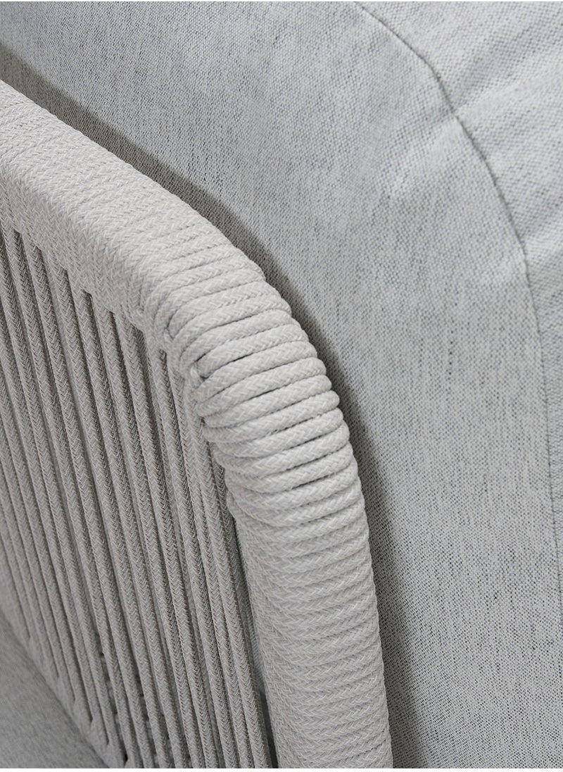 AL HUZAIFA FURNITURE Olala Outdoor Day Bed  - Image 4