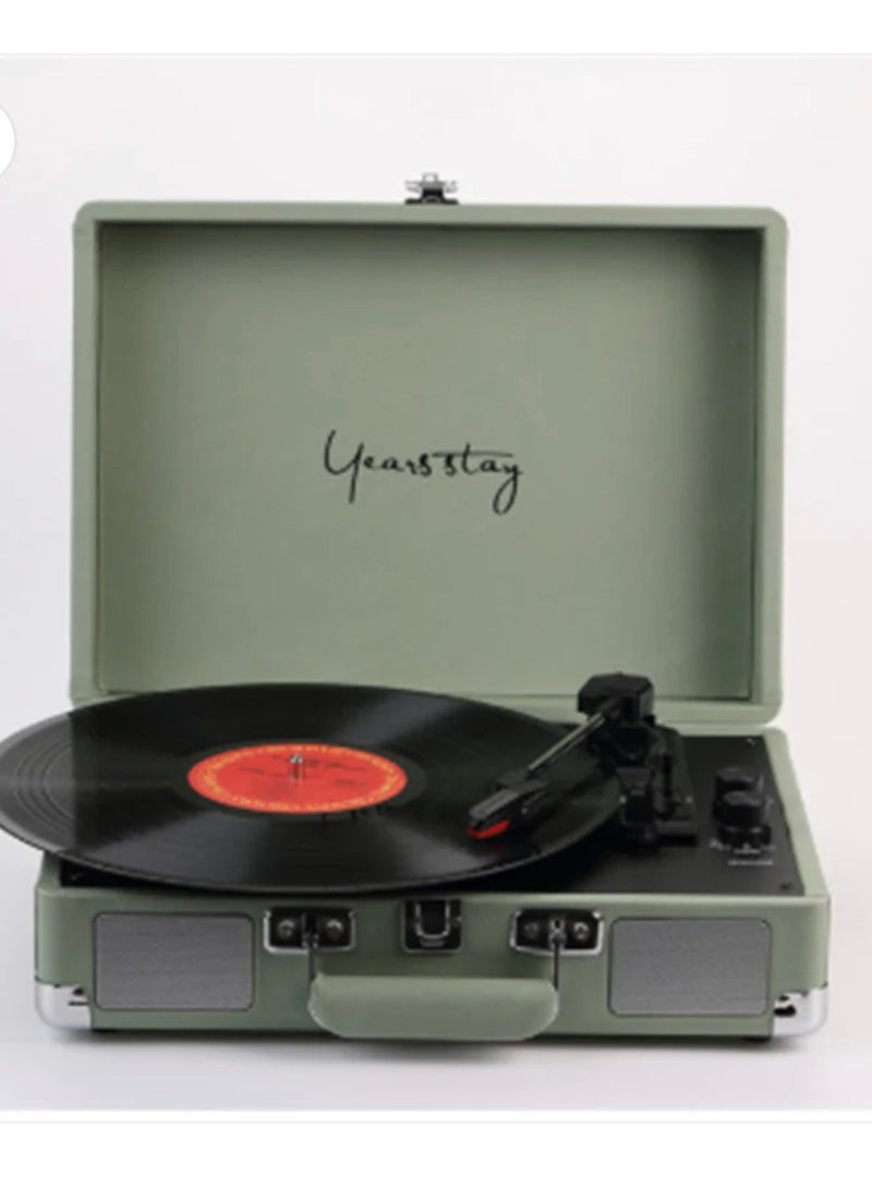 Generic Gramophone  - Image 1