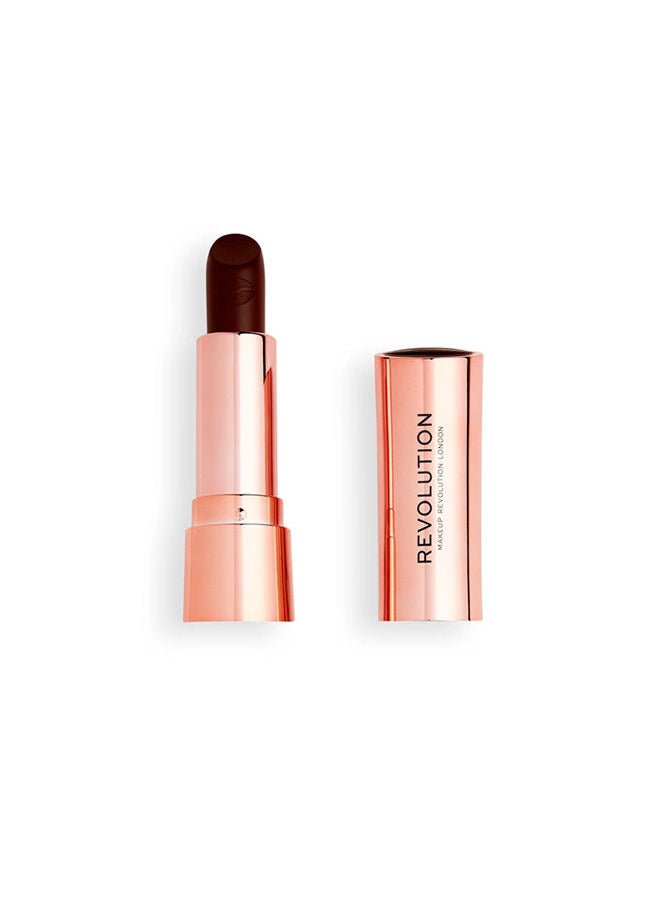 REVOLUTION Satin Kiss Lipstick  - Image 1