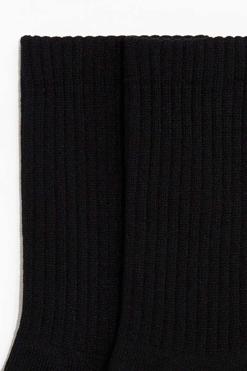 H&M 3-pack sports socks in DryMove™