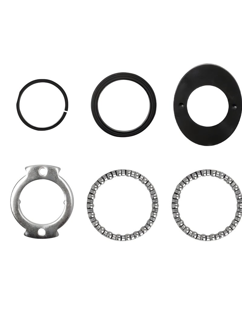 FIRST PRO Steering Bearings Kit Replacement For Xiaomi M365 1S Essential Pro 2 Electric Scooter - Repair Spare Parts for E-scooter  - Image 3