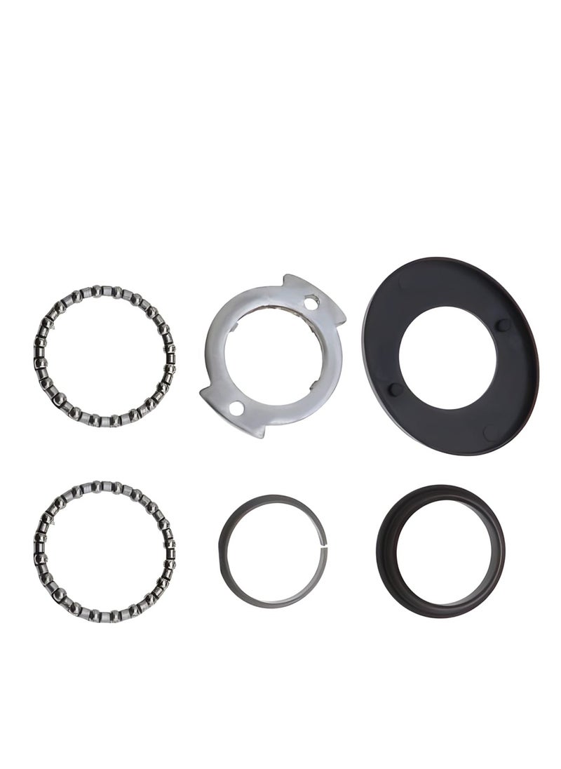 FIRST PRO Steering Bearings Kit Replacement For Xiaomi M365 1S Essential Pro 2 Electric Scooter - Repair Spare Parts for E-scooter  - Image 1