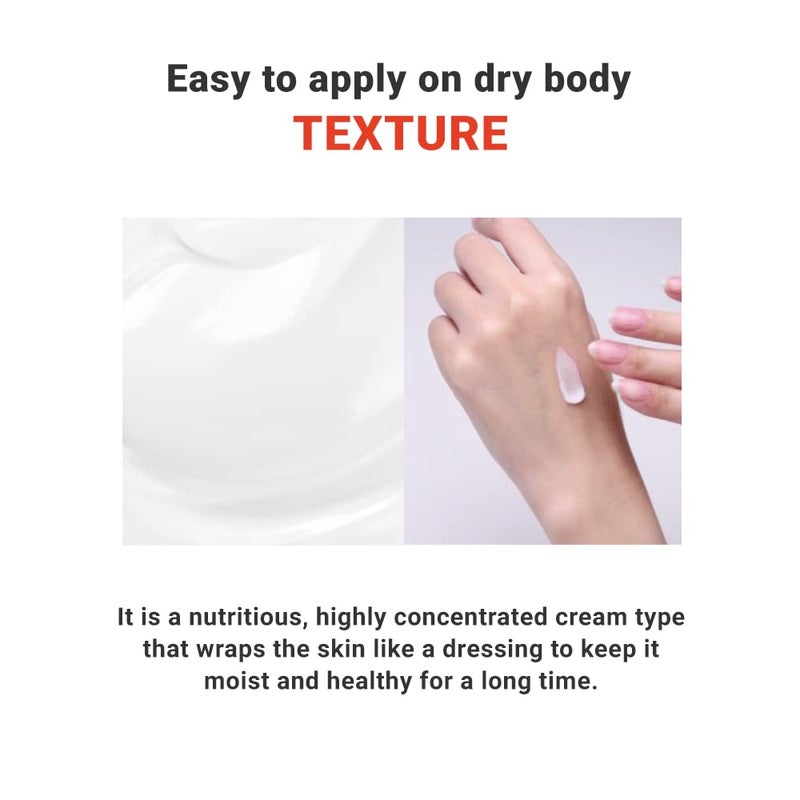 ATOPALM Panthenol Cream, Deep Hydration Face Moisturizer for Itch Relief, Sensitive Dry Skin Itch Relief Calming Cream with Panthenol, Strengthening Skin Barrier, MLE, 2.7 Fl. Oz., 80ml - Image 5