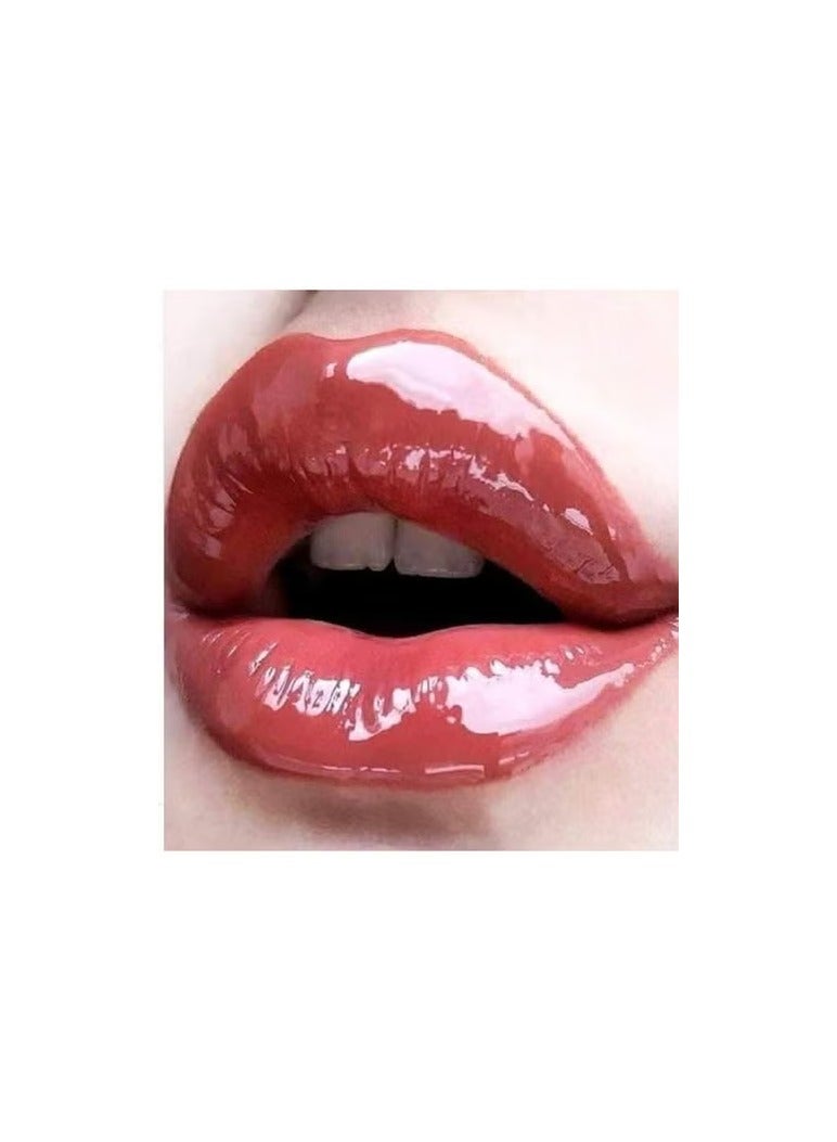 Sandra Lip Gloss Gel Long lasting No.107 - Image 3