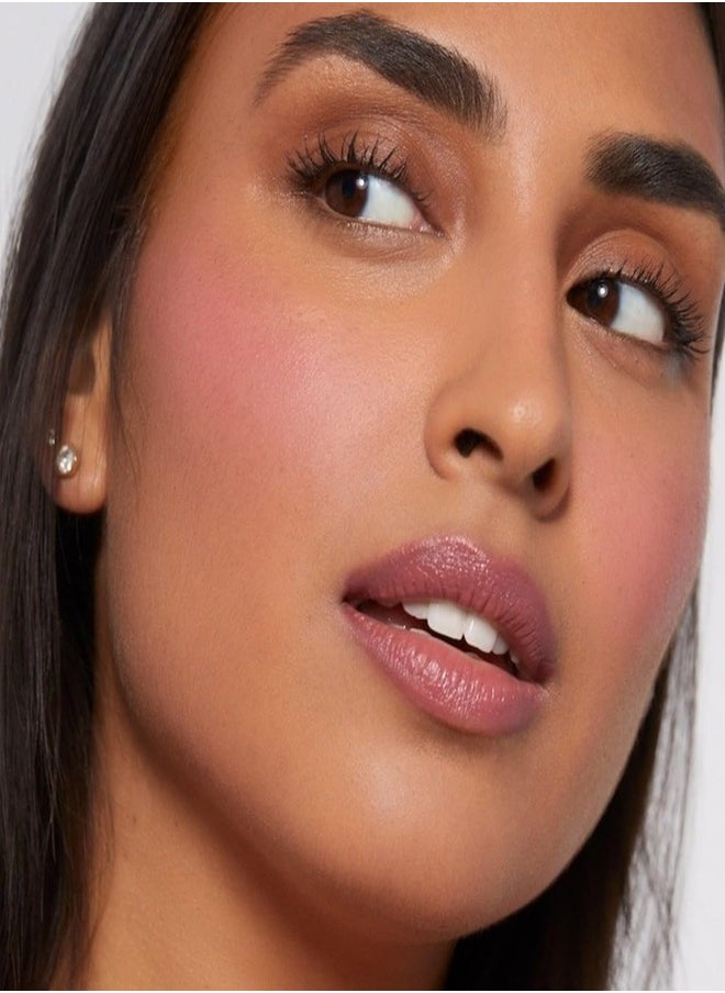 Rare Beauty - Rare Beauty by Selena Gomez Soft Pinch Liquid Blush – "Happy" (Dewy Cool Pink, 7.5ml) | Weightless, Long-Lasting, Buildable Liquid Blush for a Natural, Radiant Glow - Image 1