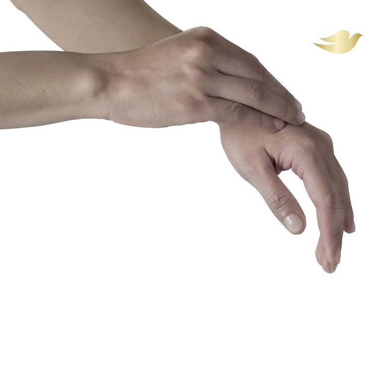 Dove Dove Nourishing Secrets Restoring Ritual Hand Cream 75ml  - Image 5