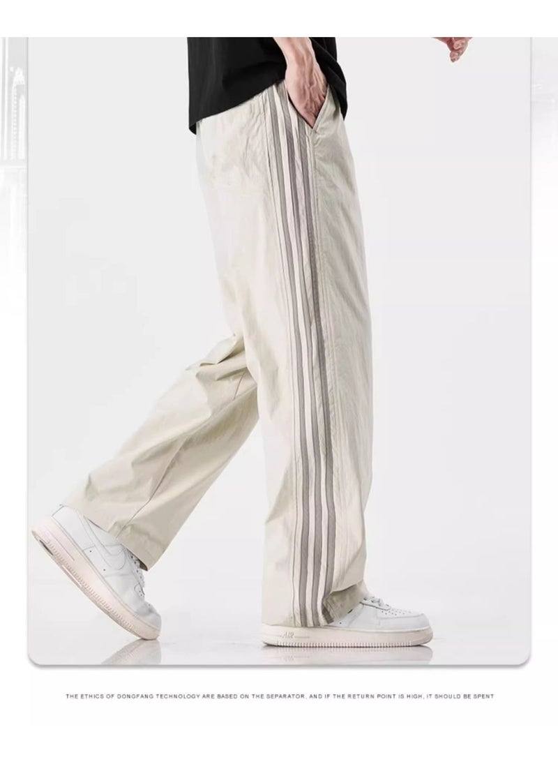 KUYING New Hiking And Charging Workwear Quick Drying Sports Pants - Image 2