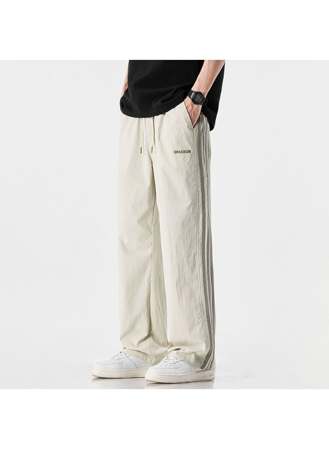 KUYING New Hiking And Charging Workwear Quick Drying Sports Pants - Image 1