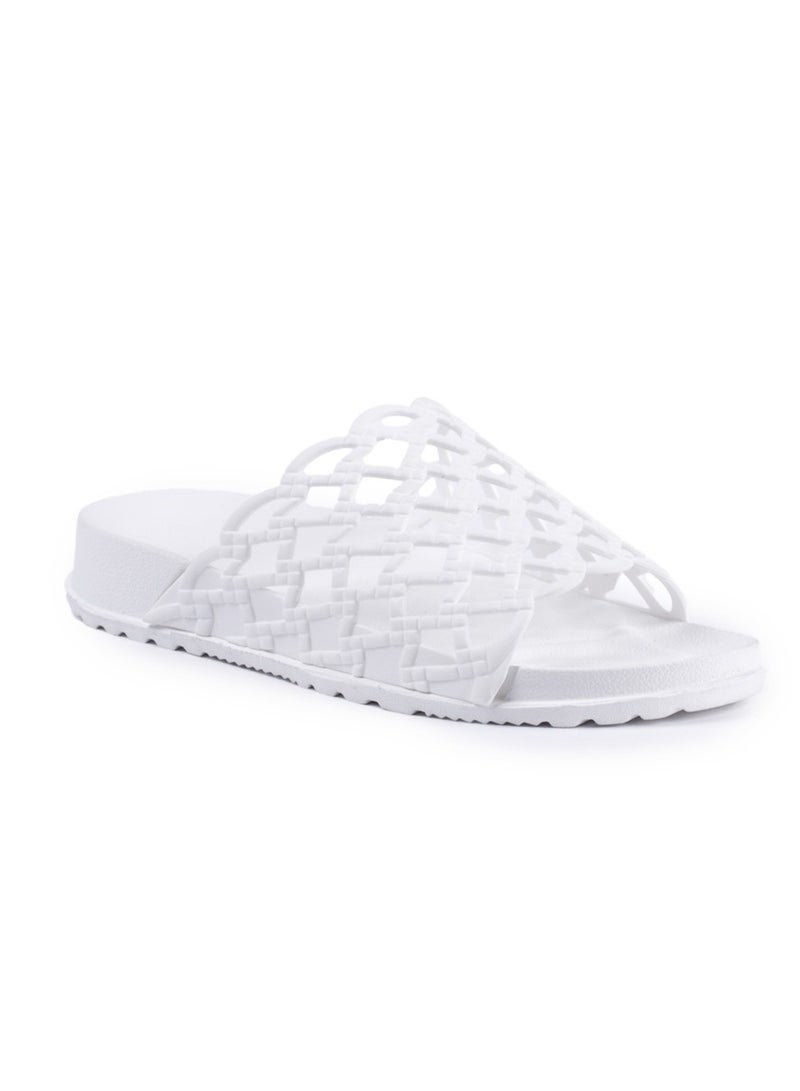 Onda Marbella 1  Slide Slipper For Women - Image 2
