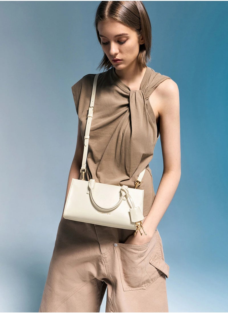 Charles & Keith Kerry long handbag  - Image 2