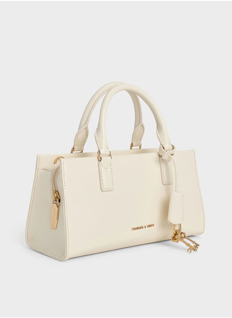Charles & Keith Kerry long handbag  - Image 3