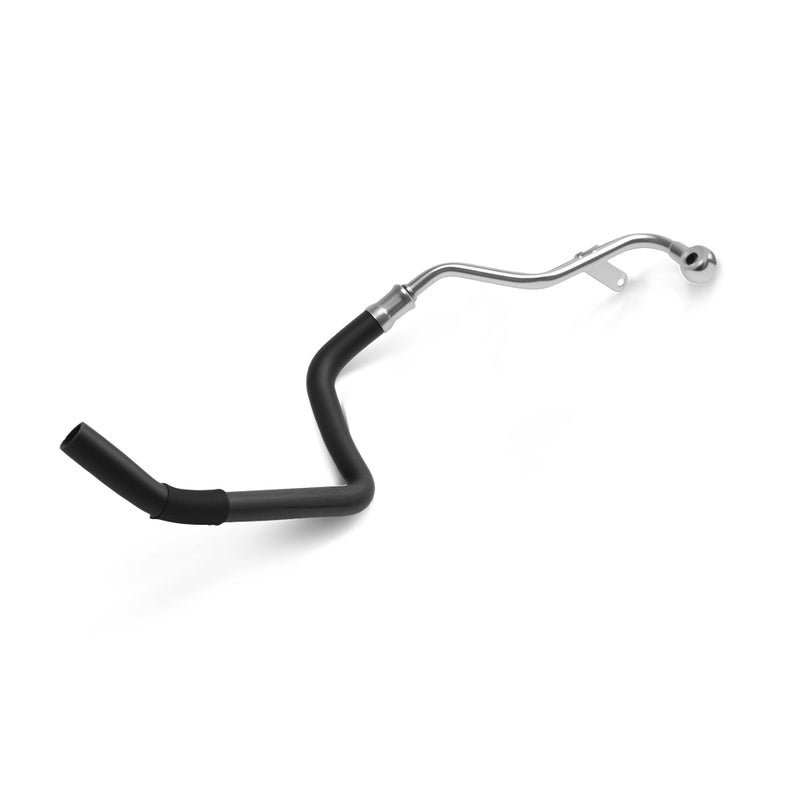 Sprwinautummer 06H121492D Turbocharger Coolant Line EA888 MK2 20T STD Coolant Hose 06H121492E Replacement For VW Amarok Audi A4 B8 A5 Sportback A6 C7 Q5 Quattro Cooling Water Pipe - Image 2