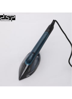 دي اس بي مكواة بخار للملابس 2 في 1 kd1170 بقوة تصل 1400-1800W سعة خزان مياه 180مل  - Image 4